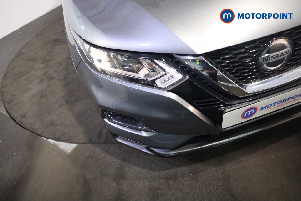 Nissan Qashqai Acenta Premium Manual Petrol SUV - Stock Number (1615943) - 38th supplementary image
