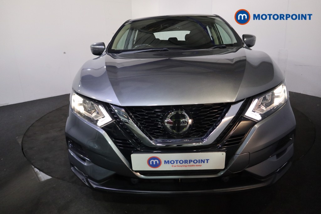 Nissan Qashqai Acenta Premium Manual Petrol SUV - Stock Number (1615943) - 39th supplementary image