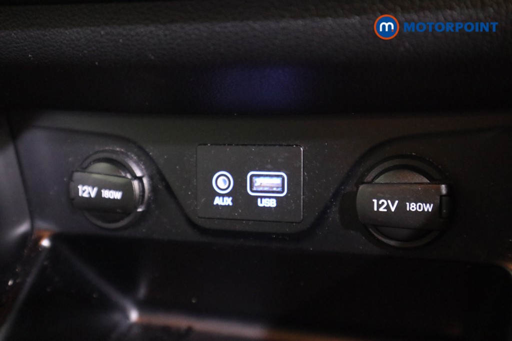 Hyundai Tucson Se Nav Manual Petrol SUV - Stock Number (1617299) - 8th supplementary image