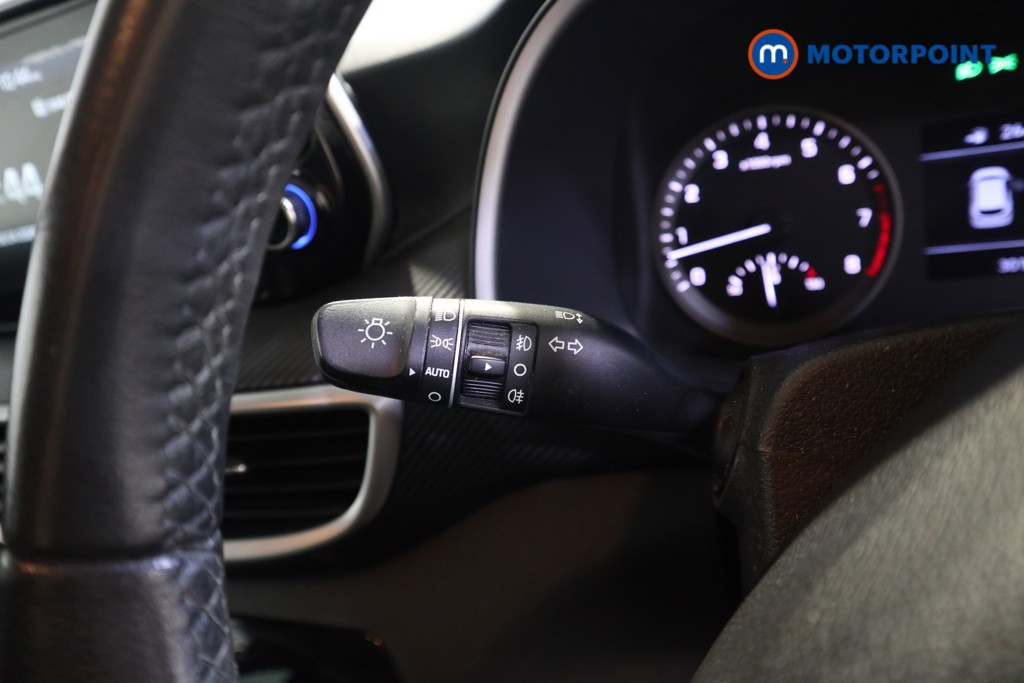 Hyundai Tucson Se Nav Manual Petrol SUV - Stock Number (1617299) - 11th supplementary image