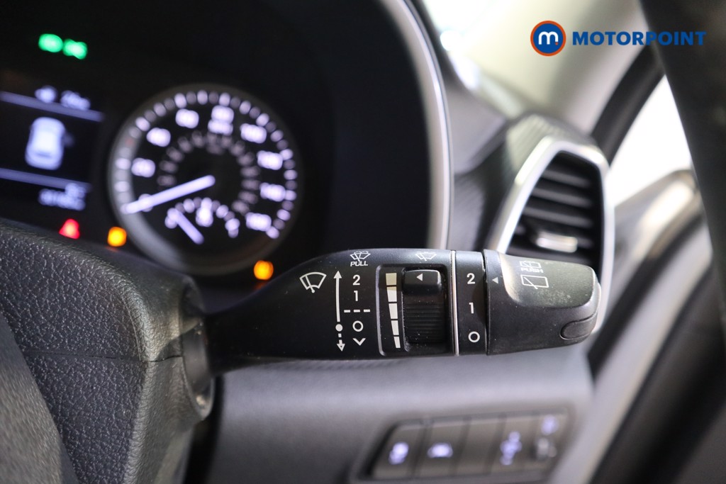 Hyundai Tucson Se Nav Manual Petrol SUV - Stock Number (1617299) - 12th supplementary image