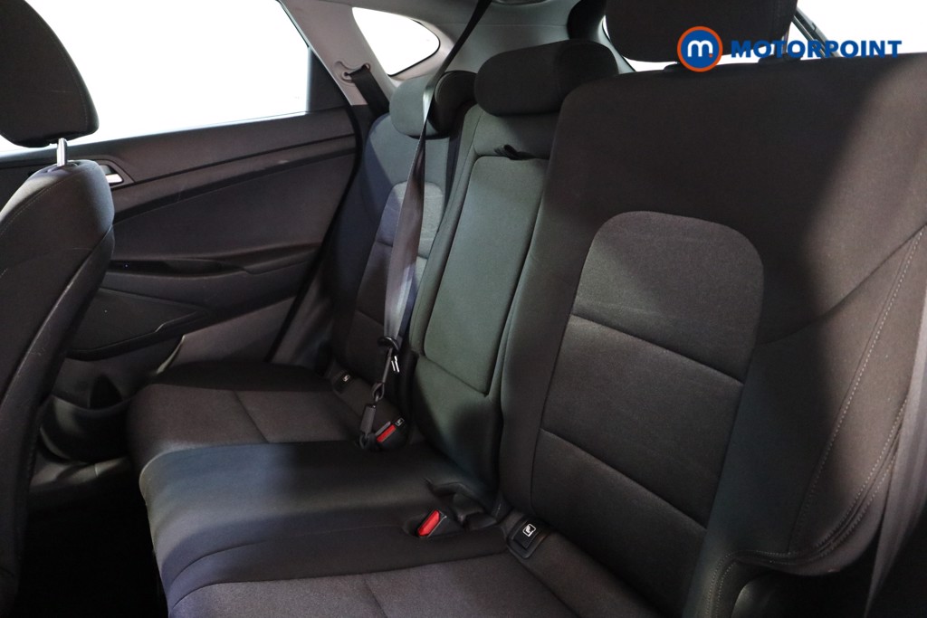 Hyundai Tucson Se Nav Manual Petrol SUV - Stock Number (1617299) - 16th supplementary image