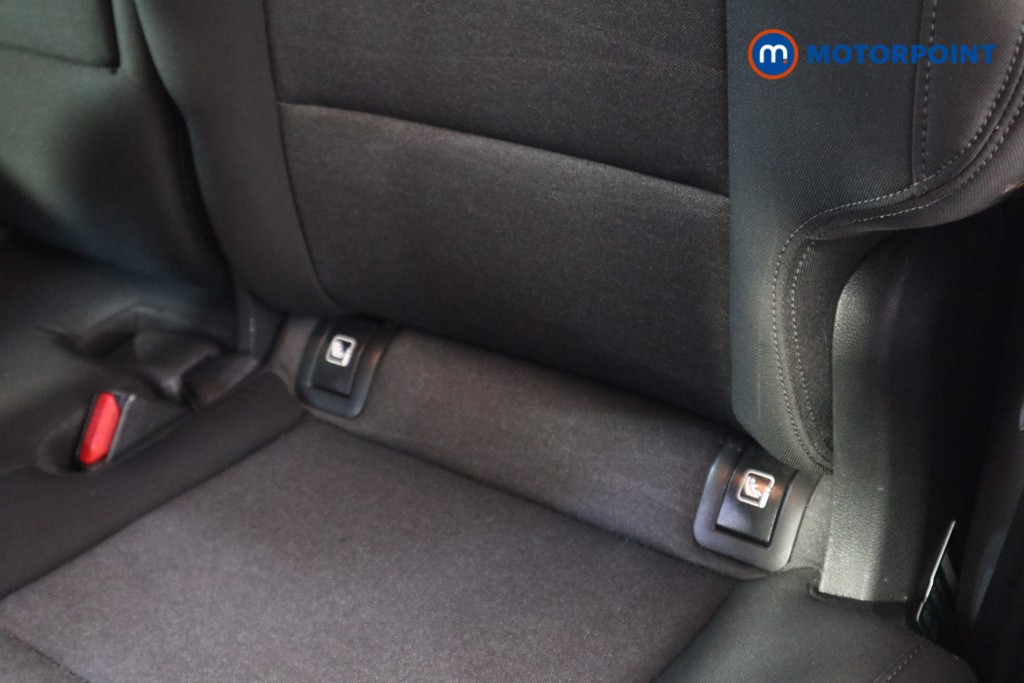 Hyundai Tucson Se Nav Manual Petrol SUV - Stock Number (1617299) - 17th supplementary image