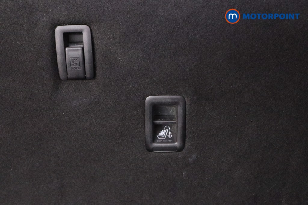 Hyundai Tucson Se Nav Manual Petrol SUV - Stock Number (1617299) - 19th supplementary image