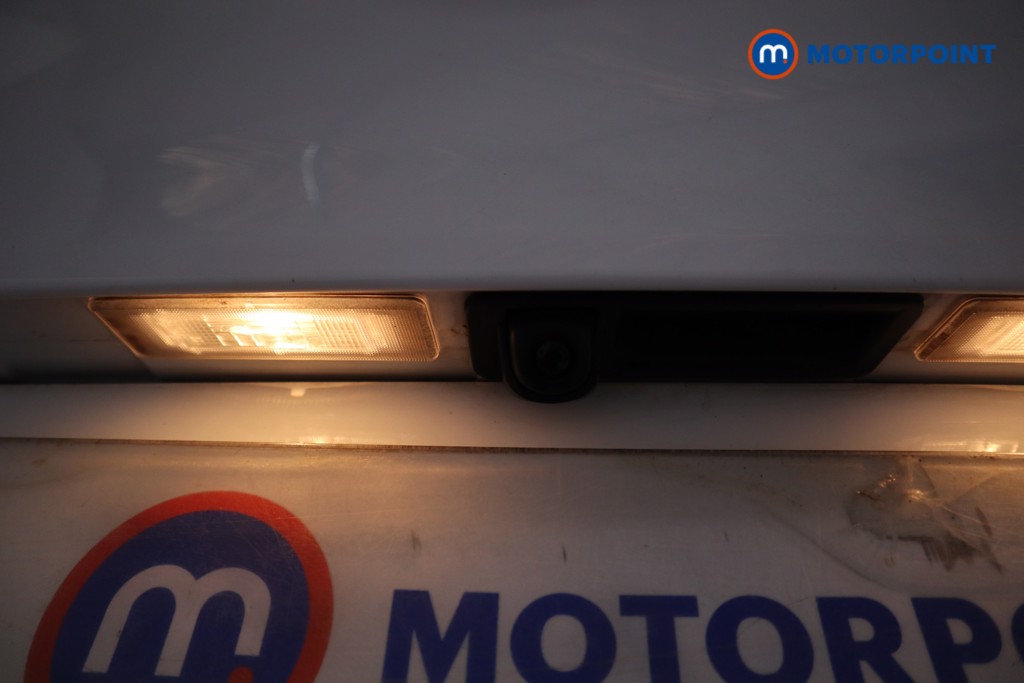 Hyundai Tucson Se Nav Manual Petrol SUV - Stock Number (1617299) - 20th supplementary image