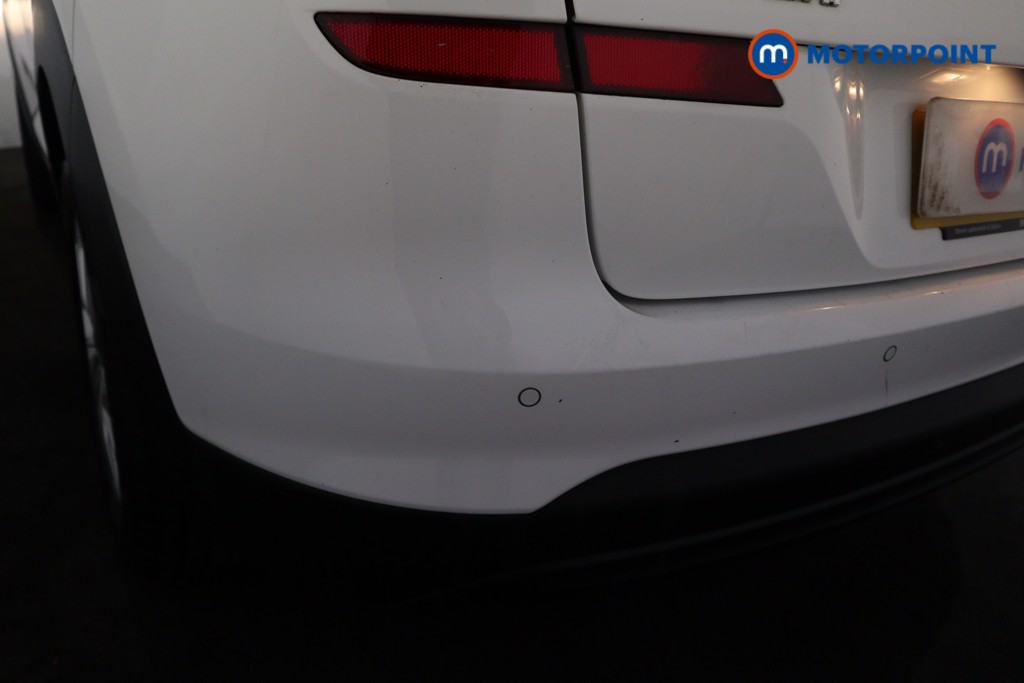 Hyundai Tucson Se Nav Manual Petrol SUV - Stock Number (1617299) - 25th supplementary image