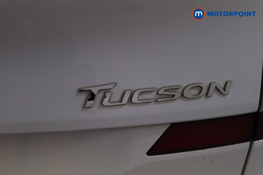 Hyundai Tucson Se Nav Manual Petrol SUV - Stock Number (1617299) - 28th supplementary image