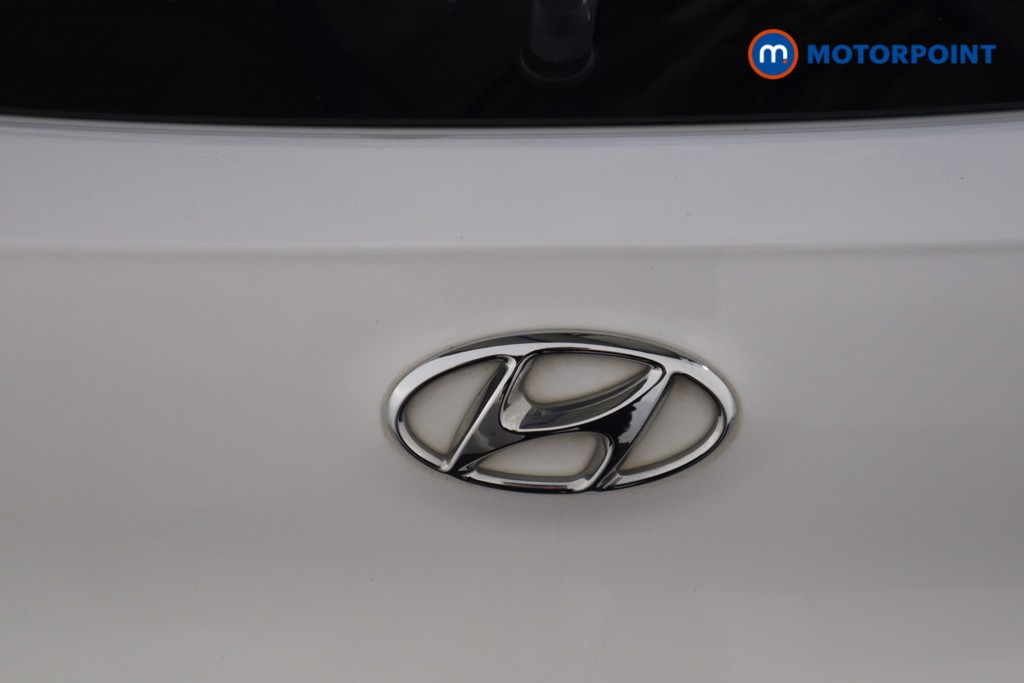 Hyundai Tucson Se Nav Manual Petrol SUV - Stock Number (1617299) - 30th supplementary image