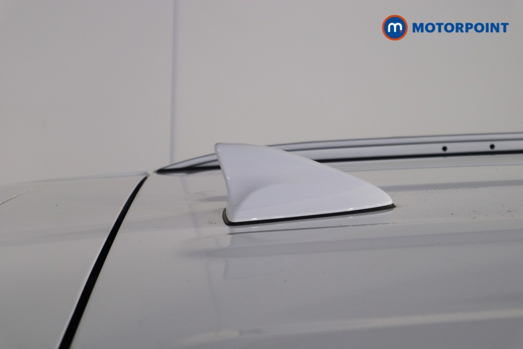 Hyundai Tucson Se Nav Manual Petrol SUV - Stock Number (1617299) - 31st supplementary image