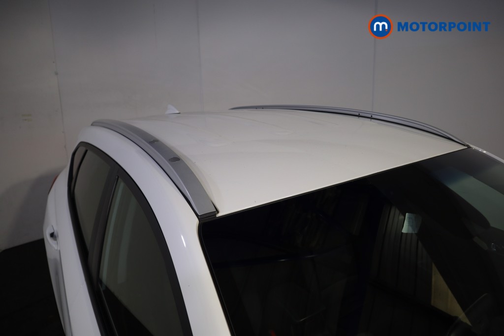 Hyundai Tucson Se Nav Manual Petrol SUV - Stock Number (1617299) - 32nd supplementary image