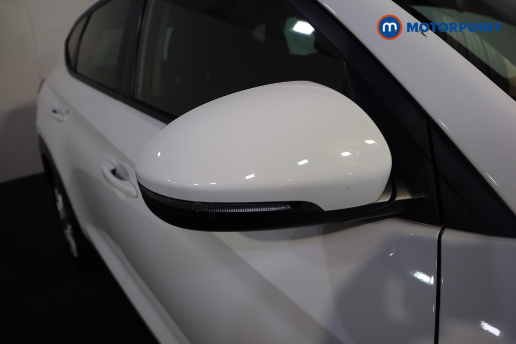 Hyundai Tucson Se Nav Manual Petrol SUV - Stock Number (1617299) - 33rd supplementary image