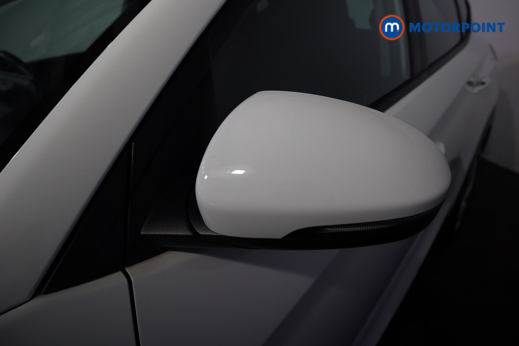 Hyundai Tucson Se Nav Manual Petrol SUV - Stock Number (1617299) - 34th supplementary image