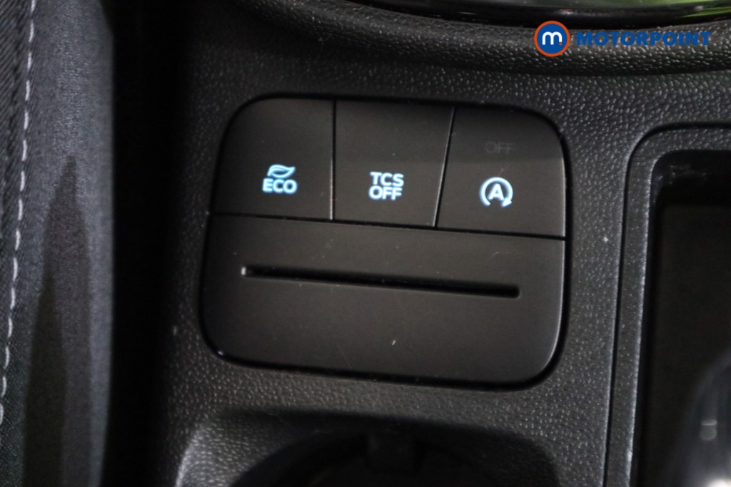 Ford Fiesta Zetec Manual Petrol Hatchback - Stock Number (1617360) - 11th supplementary image