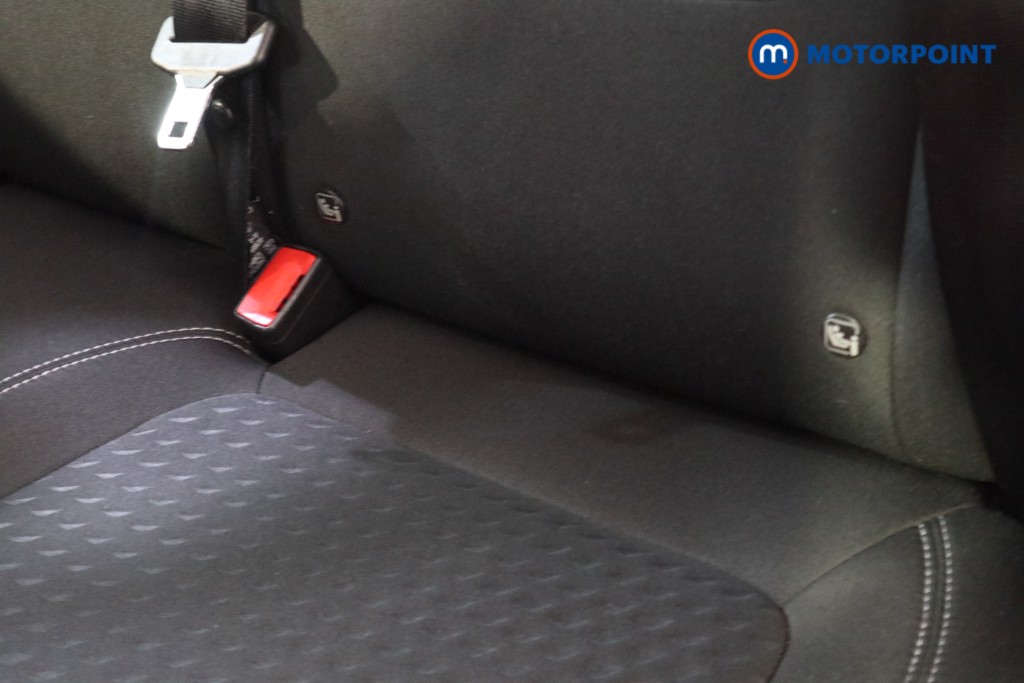 Ford Fiesta Zetec Manual Petrol Hatchback - Stock Number (1617360) - 19th supplementary image