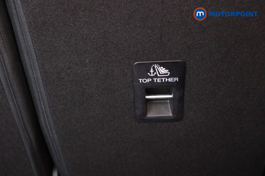 Ford Fiesta Zetec Manual Petrol Hatchback - Stock Number (1617360) - 21st supplementary image