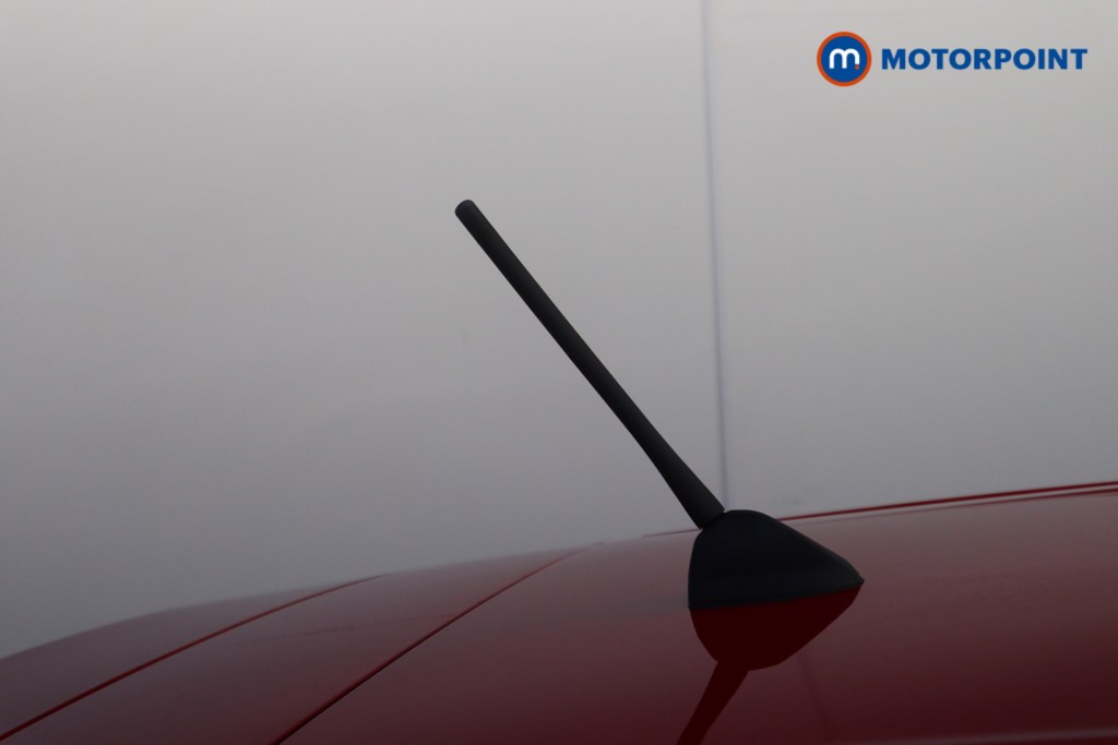 Ford Fiesta Zetec Manual Petrol Hatchback - Stock Number (1617360) - 30th supplementary image