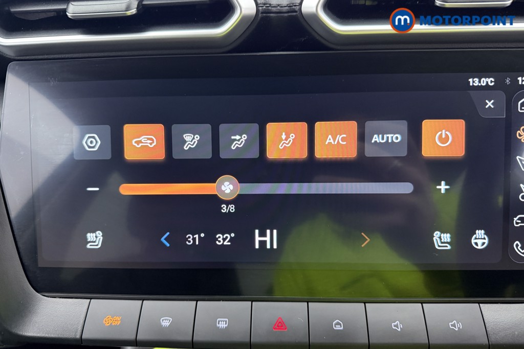 Mg Motor Uk ZS Trophy Automatic Petrol-Electric Hybrid SUV - Stock Number (1617733) - 6th supplementary image