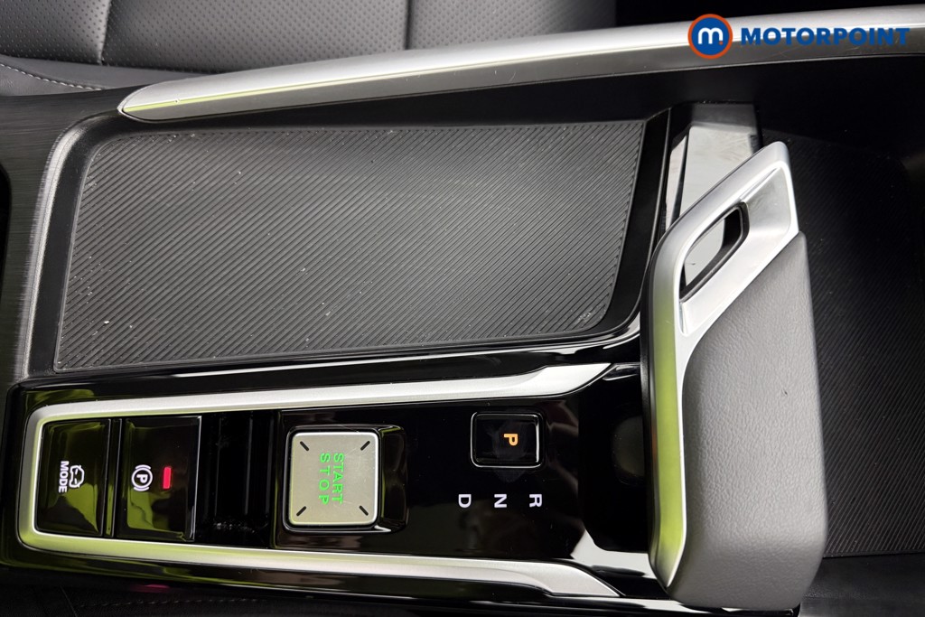 Mg Motor Uk ZS Trophy Automatic Petrol-Electric Hybrid SUV - Stock Number (1617733) - 9th supplementary image