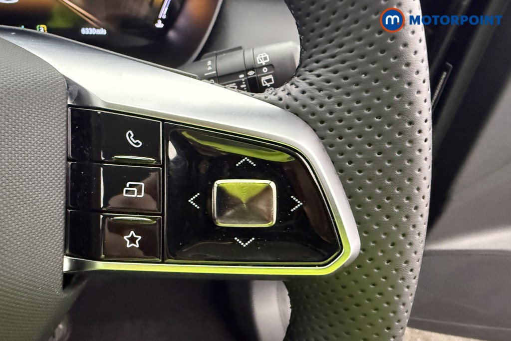 Mg Motor Uk ZS Trophy Automatic Petrol-Electric Hybrid SUV - Stock Number (1617733) - 11th supplementary image