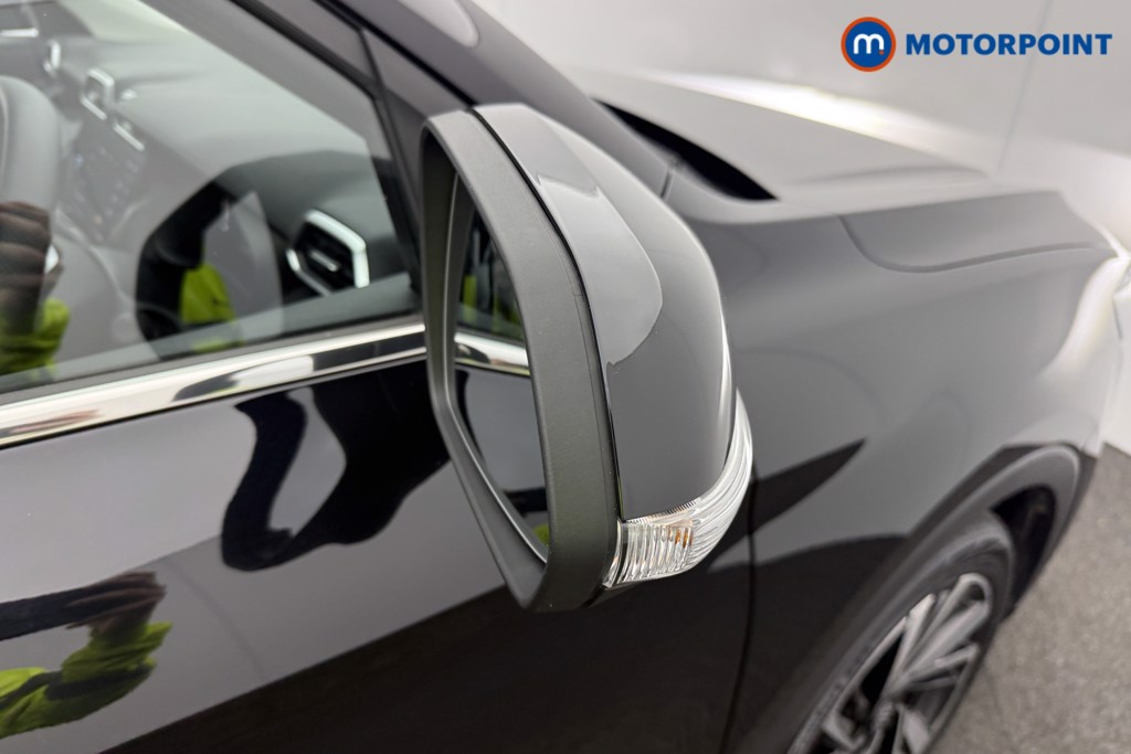 Mg Motor Uk ZS Trophy Automatic Petrol-Electric Hybrid SUV - Stock Number (1617733) - 15th supplementary image