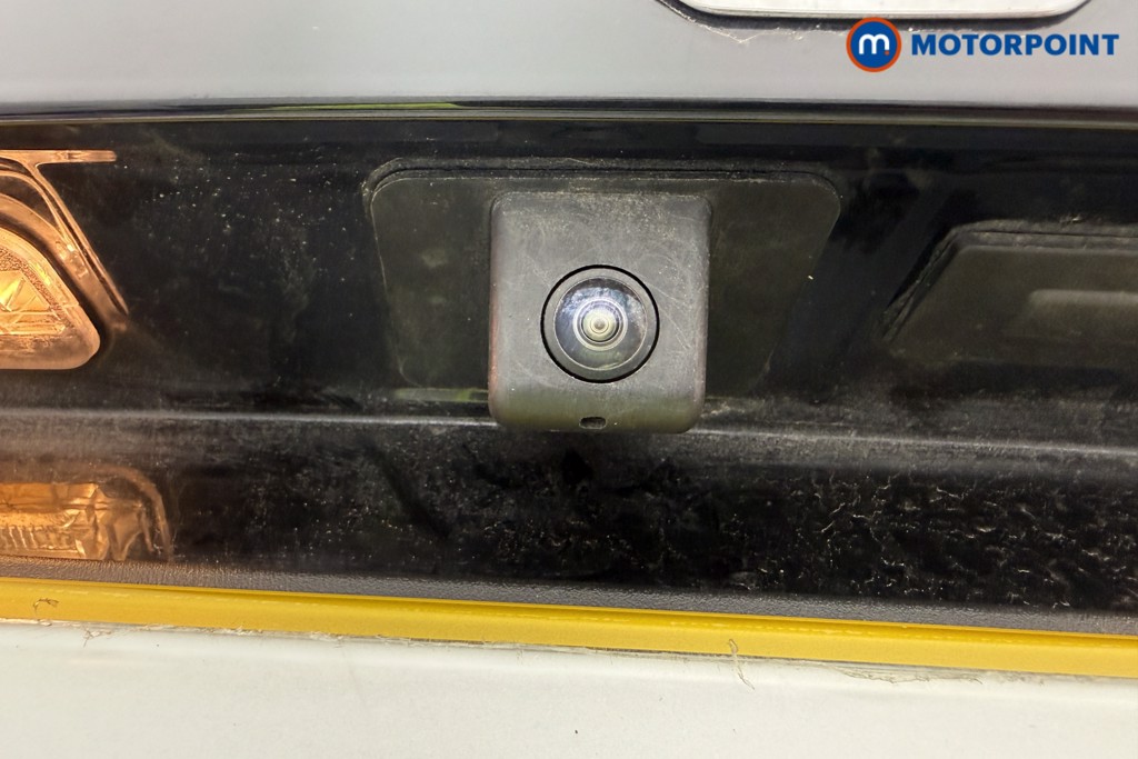 Mg Motor Uk ZS Trophy Automatic Petrol-Electric Hybrid SUV - Stock Number (1617733) - 16th supplementary image