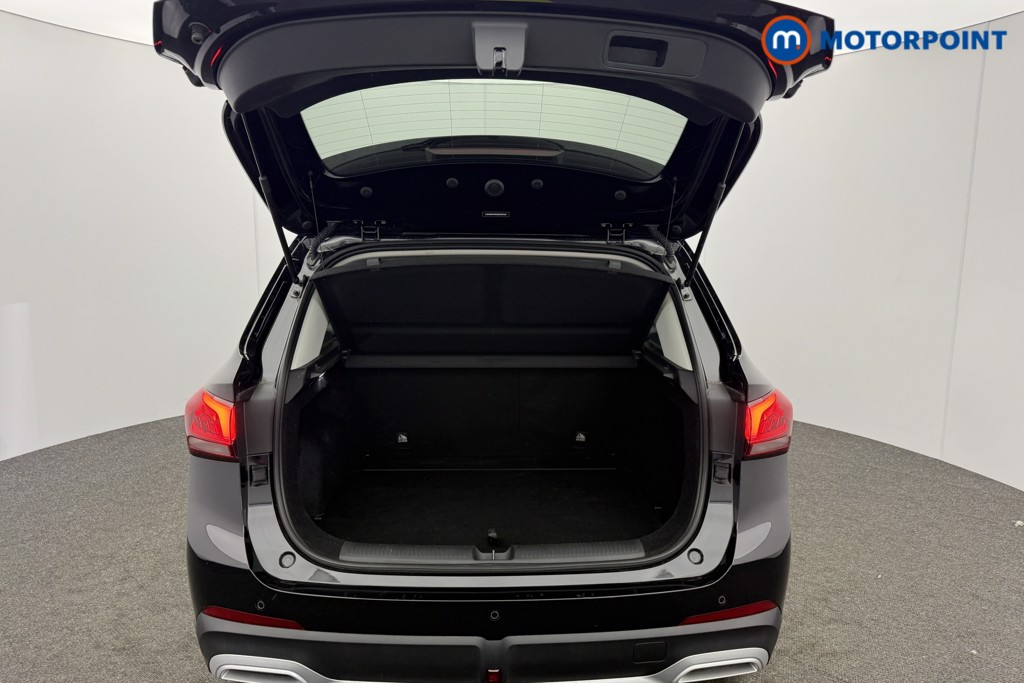 Mg Motor Uk ZS Trophy Automatic Petrol-Electric Hybrid SUV - Stock Number (1617733) - 17th supplementary image