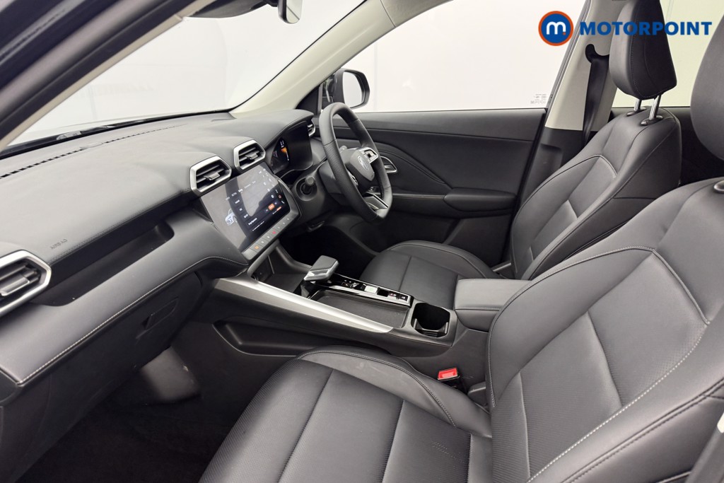 Mg Motor Uk ZS Trophy Automatic Petrol-Electric Hybrid SUV - Stock Number (1617733) - 18th supplementary image