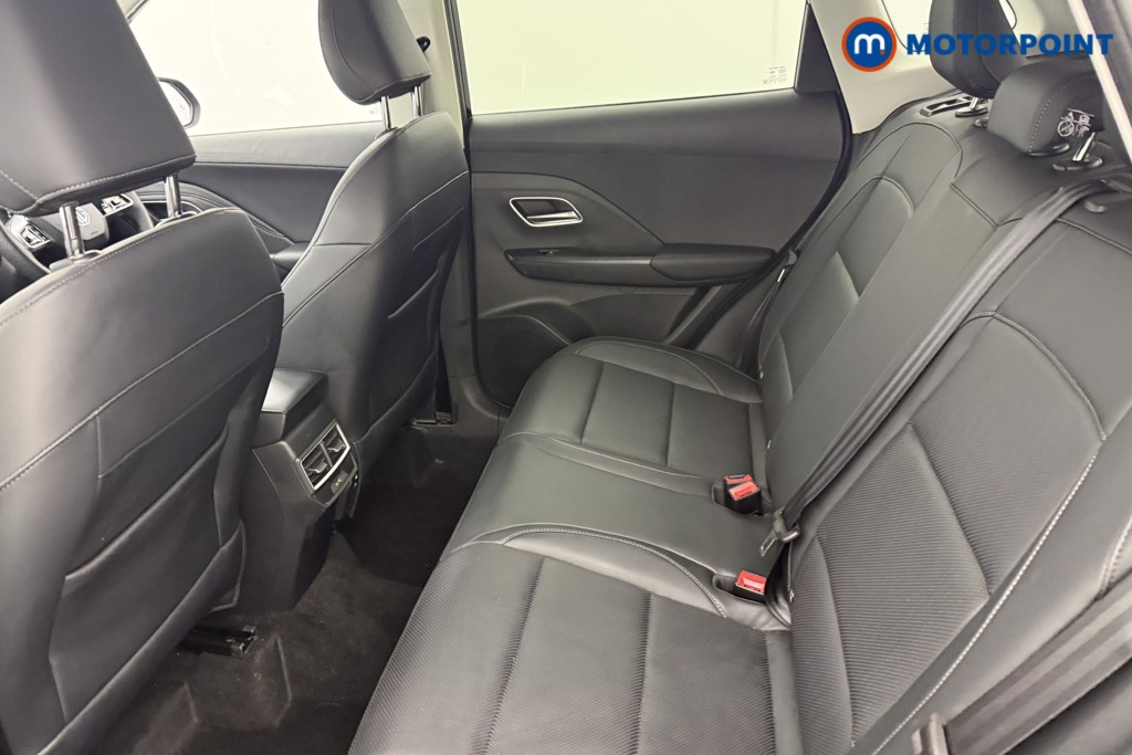 Mg Motor Uk ZS Trophy Automatic Petrol-Electric Hybrid SUV - Stock Number (1617733) - 19th supplementary image