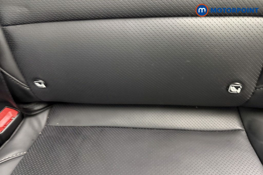 Mg Motor Uk ZS Trophy Automatic Petrol-Electric Hybrid SUV - Stock Number (1617733) - 20th supplementary image