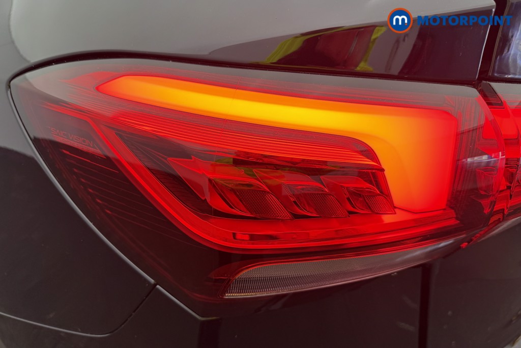 Mg Motor Uk ZS Trophy Automatic Petrol-Electric Hybrid SUV - Stock Number (1617733) - 21st supplementary image