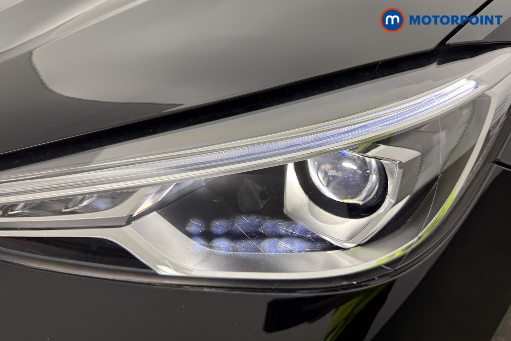 Mg Motor Uk ZS Trophy Automatic Petrol-Electric Hybrid SUV - Stock Number (1617733) - 23rd supplementary image