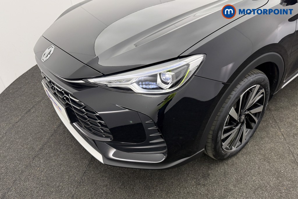 Mg Motor Uk ZS Trophy Automatic Petrol-Electric Hybrid SUV - Stock Number (1617733) - 24th supplementary image