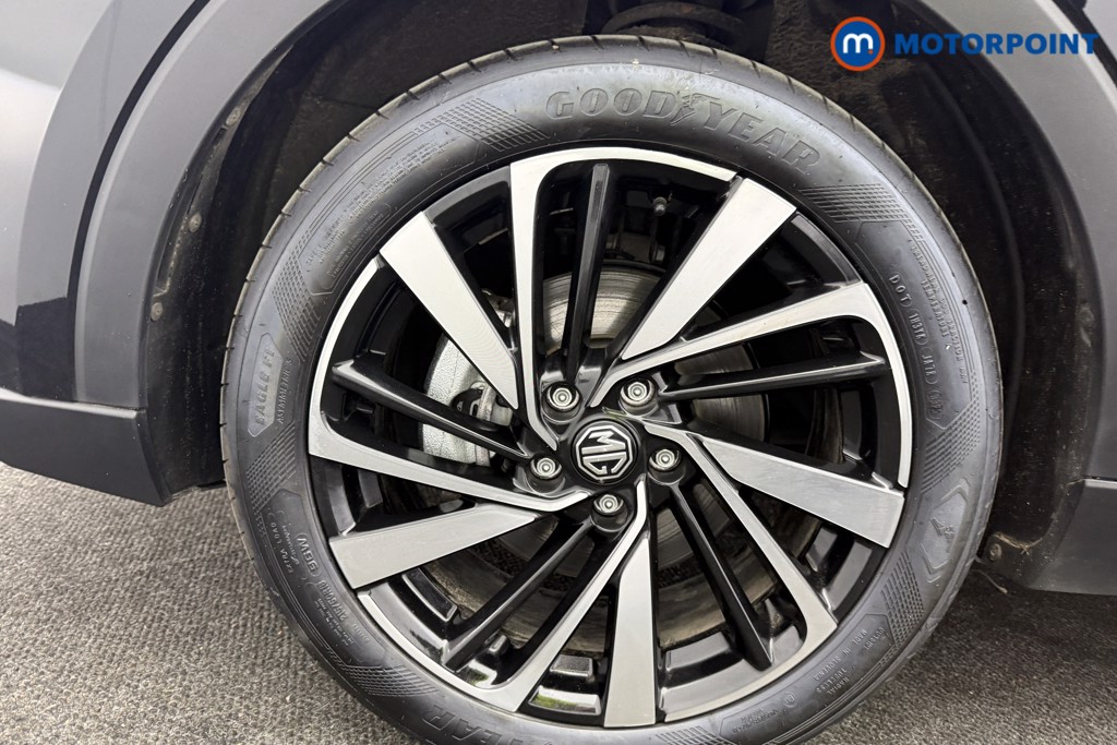 Mg Motor Uk ZS Trophy Automatic Petrol-Electric Hybrid SUV - Stock Number (1617733) - 25th supplementary image