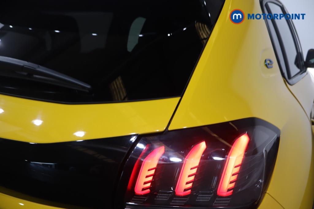 Peugeot 208 Gt Premium Automatic Electric Hatchback - Stock Number (1617967) - 3rd supplementary image