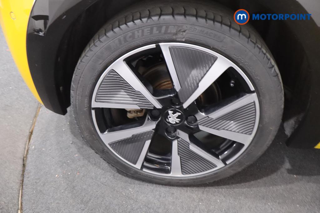 Peugeot 208 Gt Premium Automatic Electric Hatchback - Stock Number (1617967) - 6th supplementary image