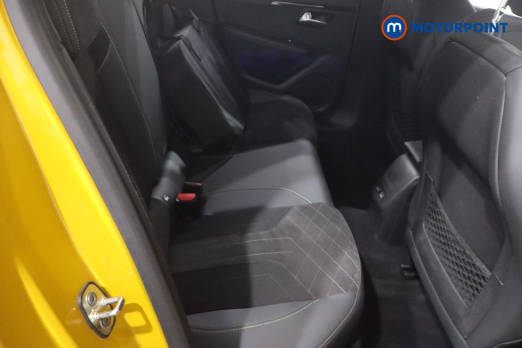 Peugeot 208 Gt Premium Automatic Electric Hatchback - Stock Number (1617967) - 7th supplementary image