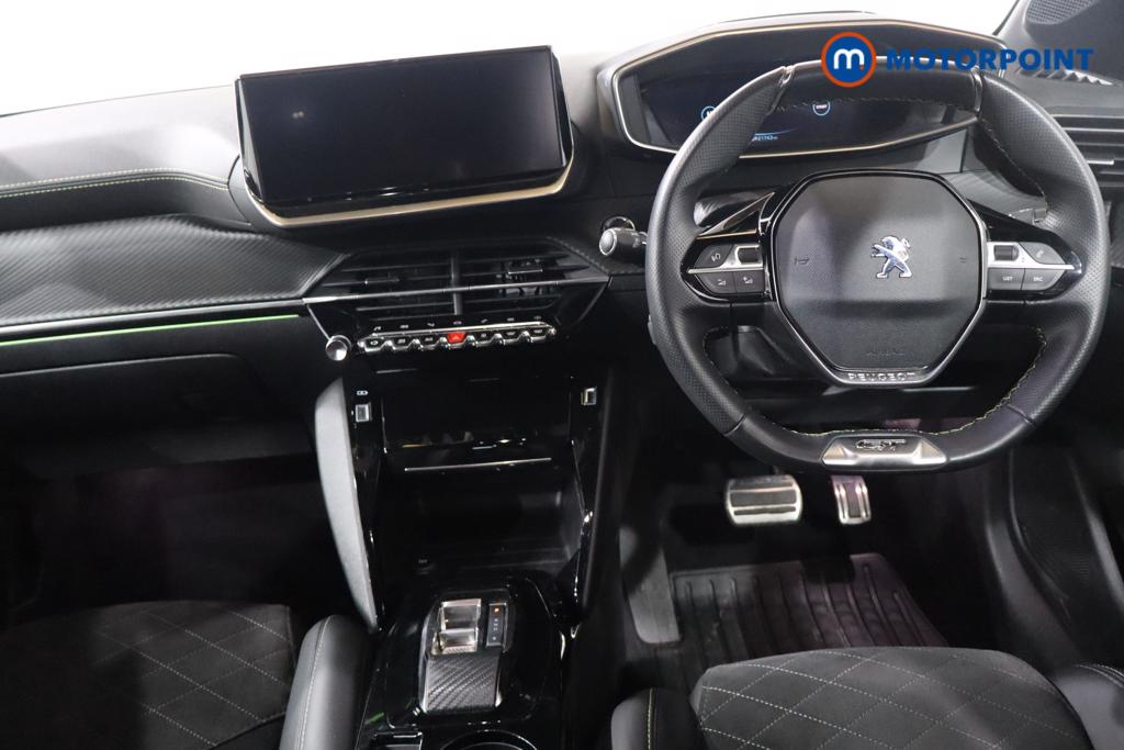 Peugeot 208 Gt Premium Automatic Electric Hatchback - Stock Number (1617967) - 8th supplementary image