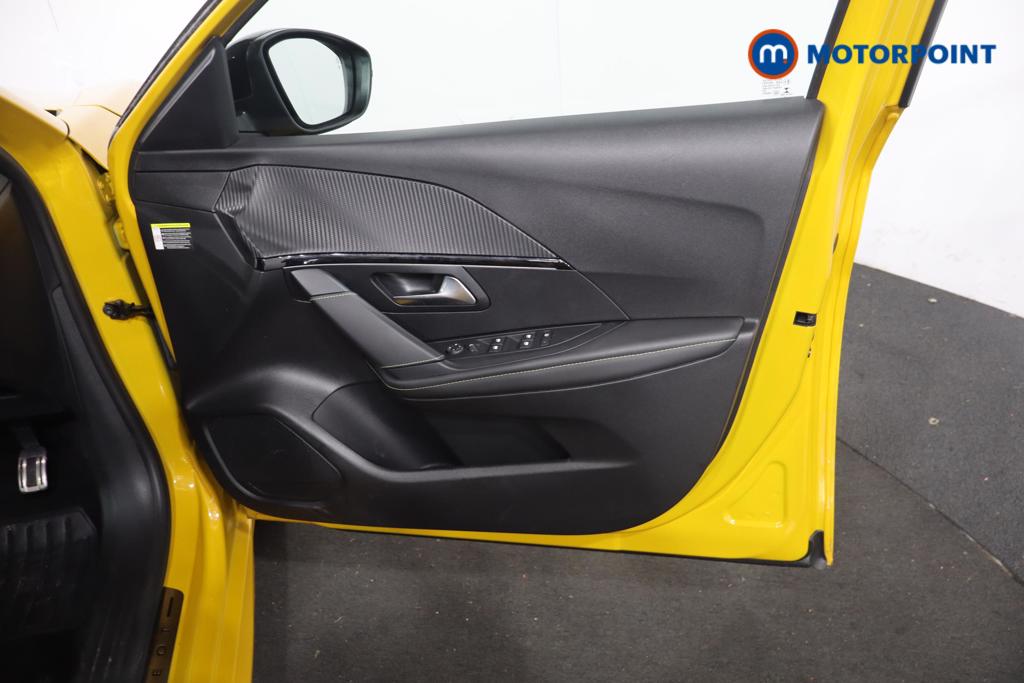 Peugeot 208 Gt Premium Automatic Electric Hatchback - Stock Number (1617967) - 9th supplementary image