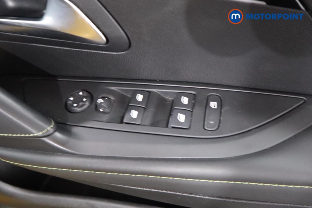 Peugeot 208 Gt Premium Automatic Electric Hatchback - Stock Number (1617967) - 10th supplementary image