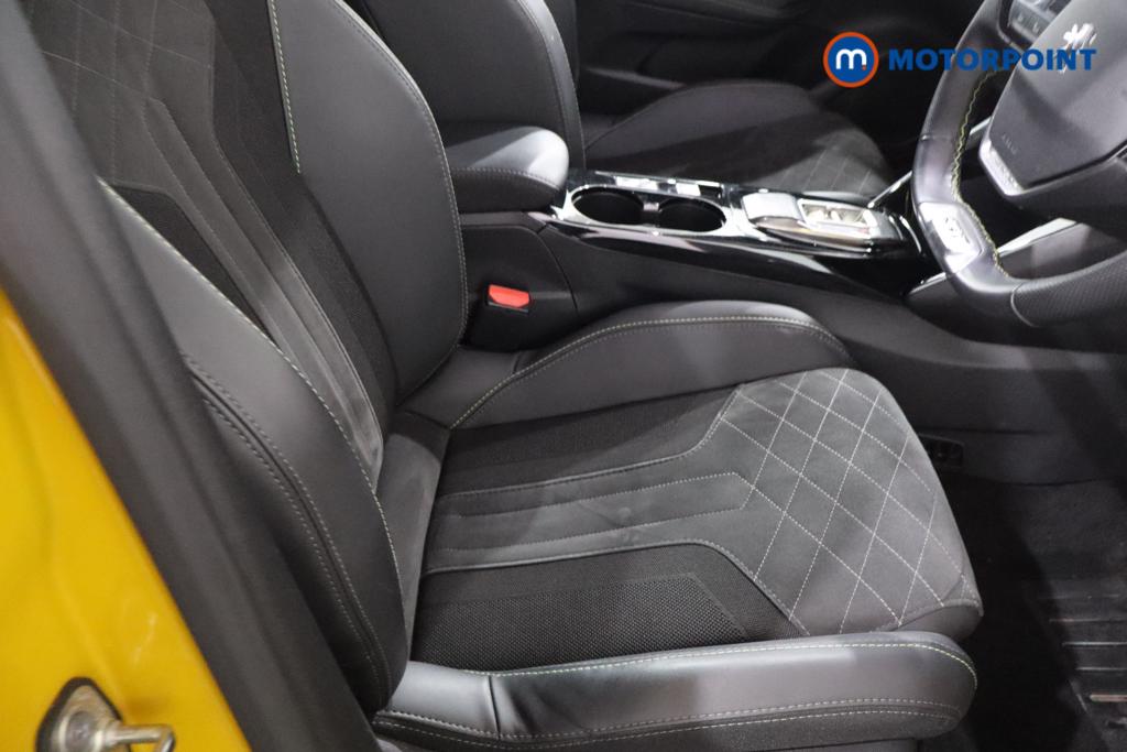 Peugeot 208 Gt Premium Automatic Electric Hatchback - Stock Number (1617967) - 11th supplementary image