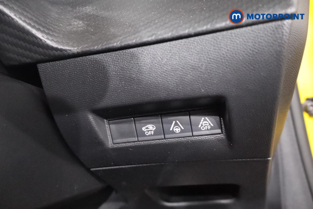 Peugeot 208 Gt Premium Automatic Electric Hatchback - Stock Number (1617967) - 12th supplementary image