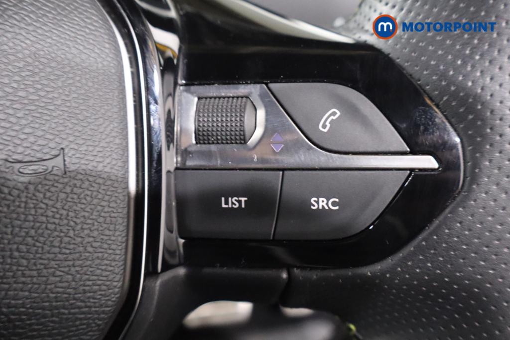 Peugeot 208 Gt Premium Automatic Electric Hatchback - Stock Number (1617967) - 13th supplementary image