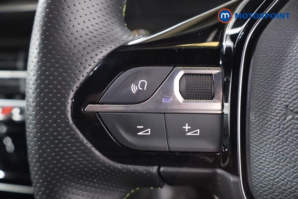 Peugeot 208 Gt Premium Automatic Electric Hatchback - Stock Number (1617967) - 14th supplementary image