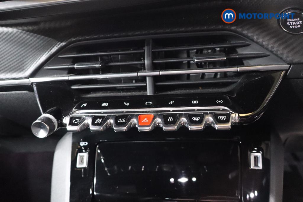 Peugeot 208 Gt Premium Automatic Electric Hatchback - Stock Number (1617967) - 15th supplementary image