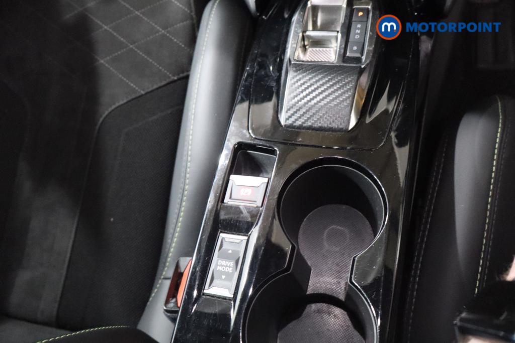 Peugeot 208 Gt Premium Automatic Electric Hatchback - Stock Number (1617967) - 16th supplementary image