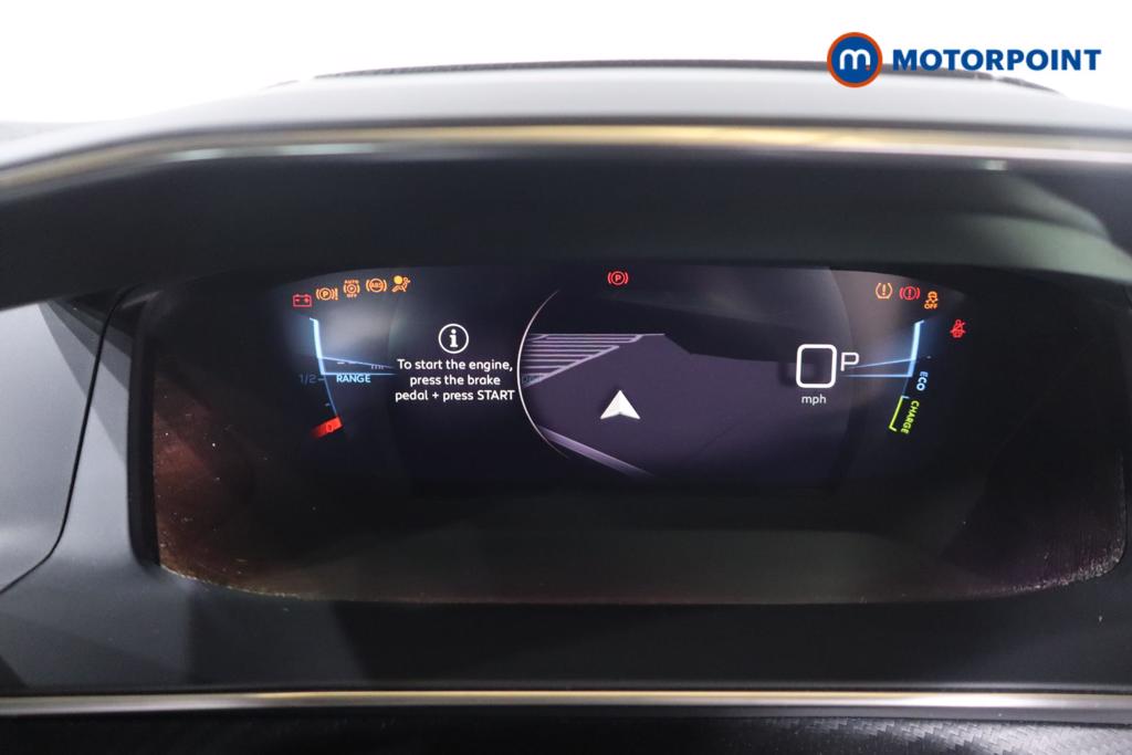 Peugeot 208 Gt Premium Automatic Electric Hatchback - Stock Number (1617967) - 17th supplementary image