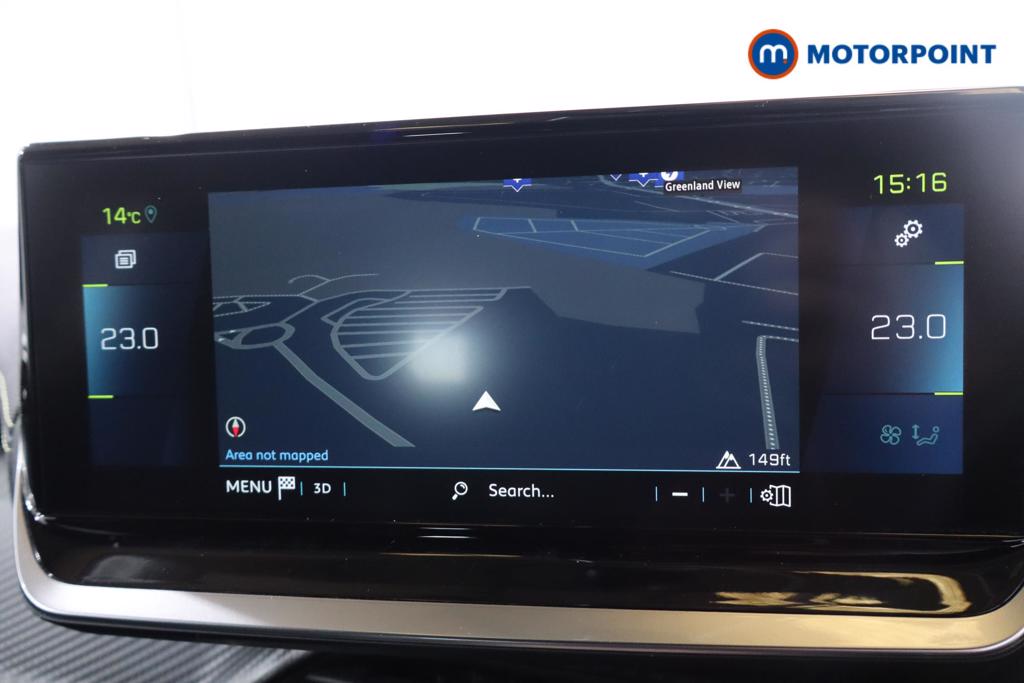 Peugeot 208 Gt Premium Automatic Electric Hatchback - Stock Number (1617967) - 18th supplementary image