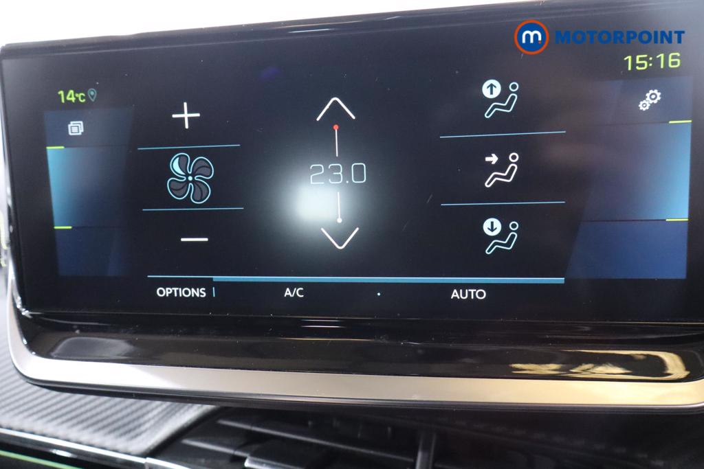 Peugeot 208 Gt Premium Automatic Electric Hatchback - Stock Number (1617967) - 20th supplementary image