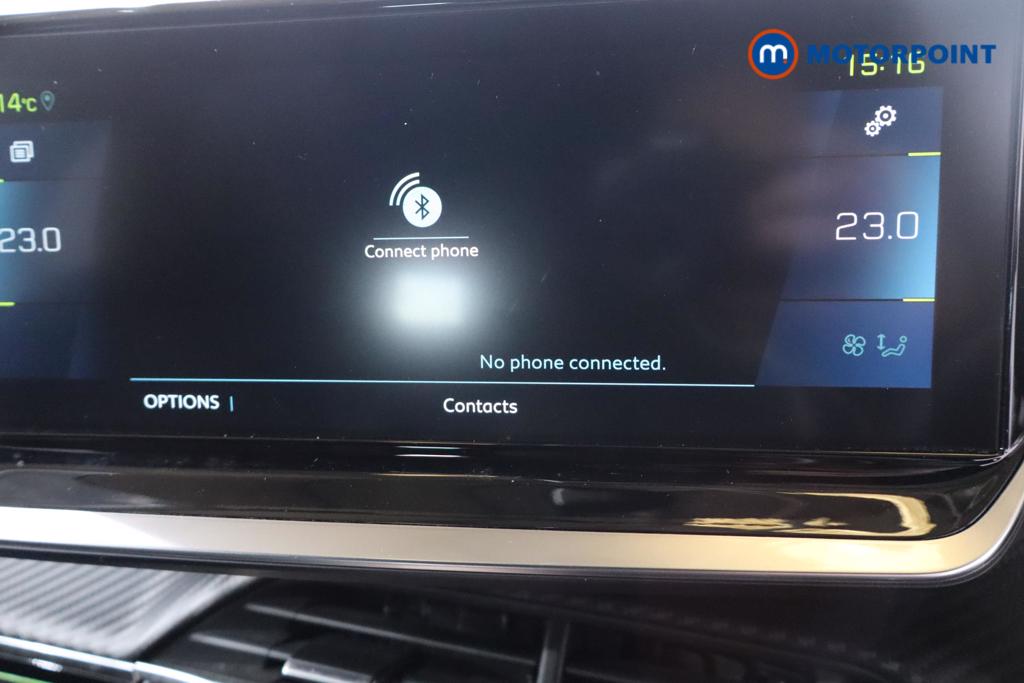 Peugeot 208 Gt Premium Automatic Electric Hatchback - Stock Number (1617967) - 22nd supplementary image