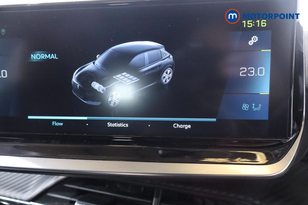 Peugeot 208 Gt Premium Automatic Electric Hatchback - Stock Number (1617967) - 24th supplementary image